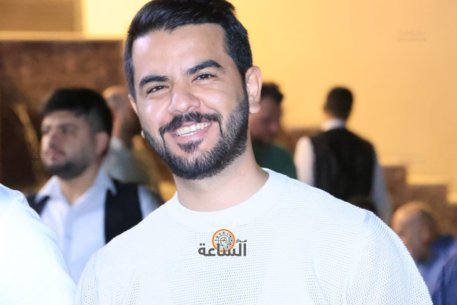 Madar Al-Saa Images 0.9278370252097276