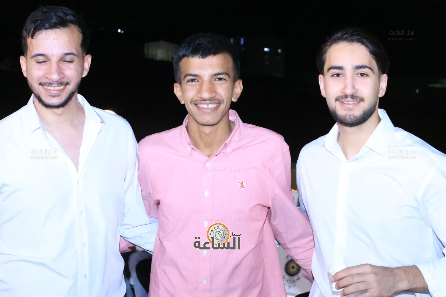 Madar Al-Saa Images 0.36003142931056176