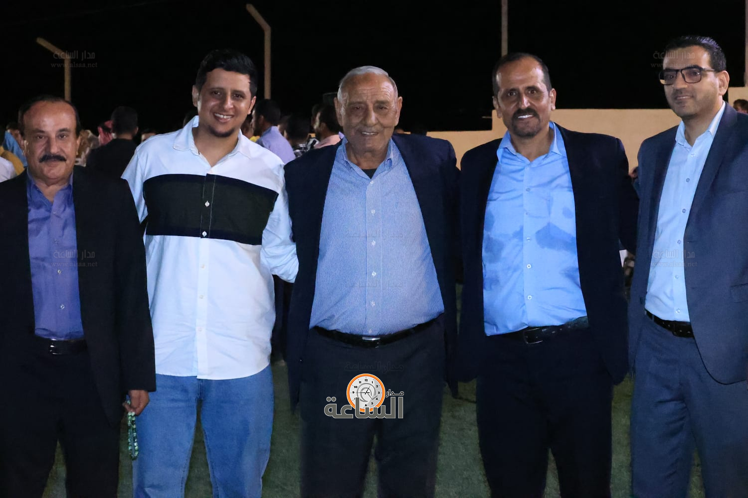 Madar Al-Saa Images 0.9576996474547759