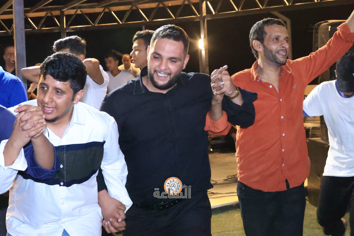 Madar Al-Saa Images 0.10225804644145386