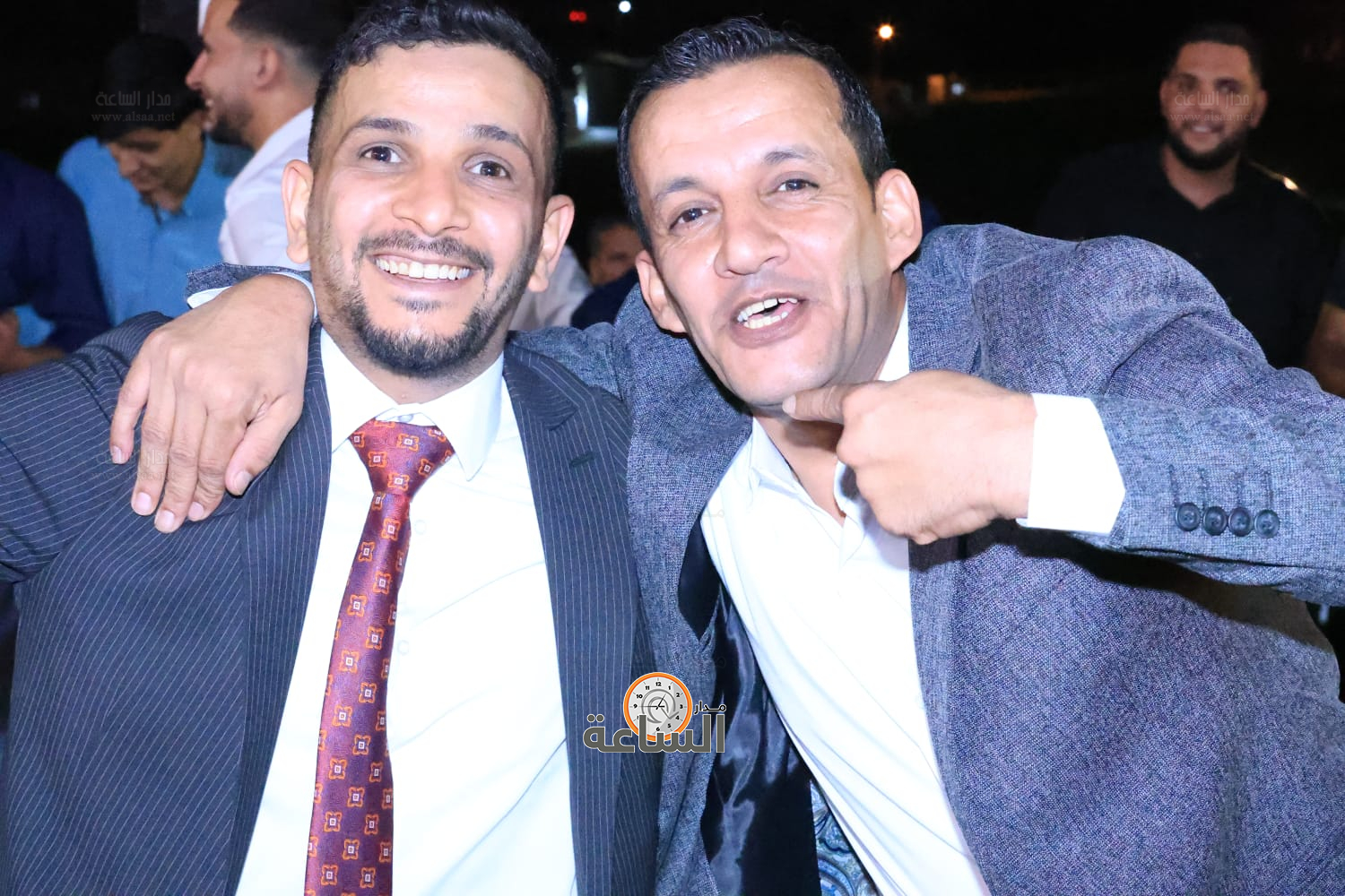 Madar Al-Saa Images 0.650217866266455