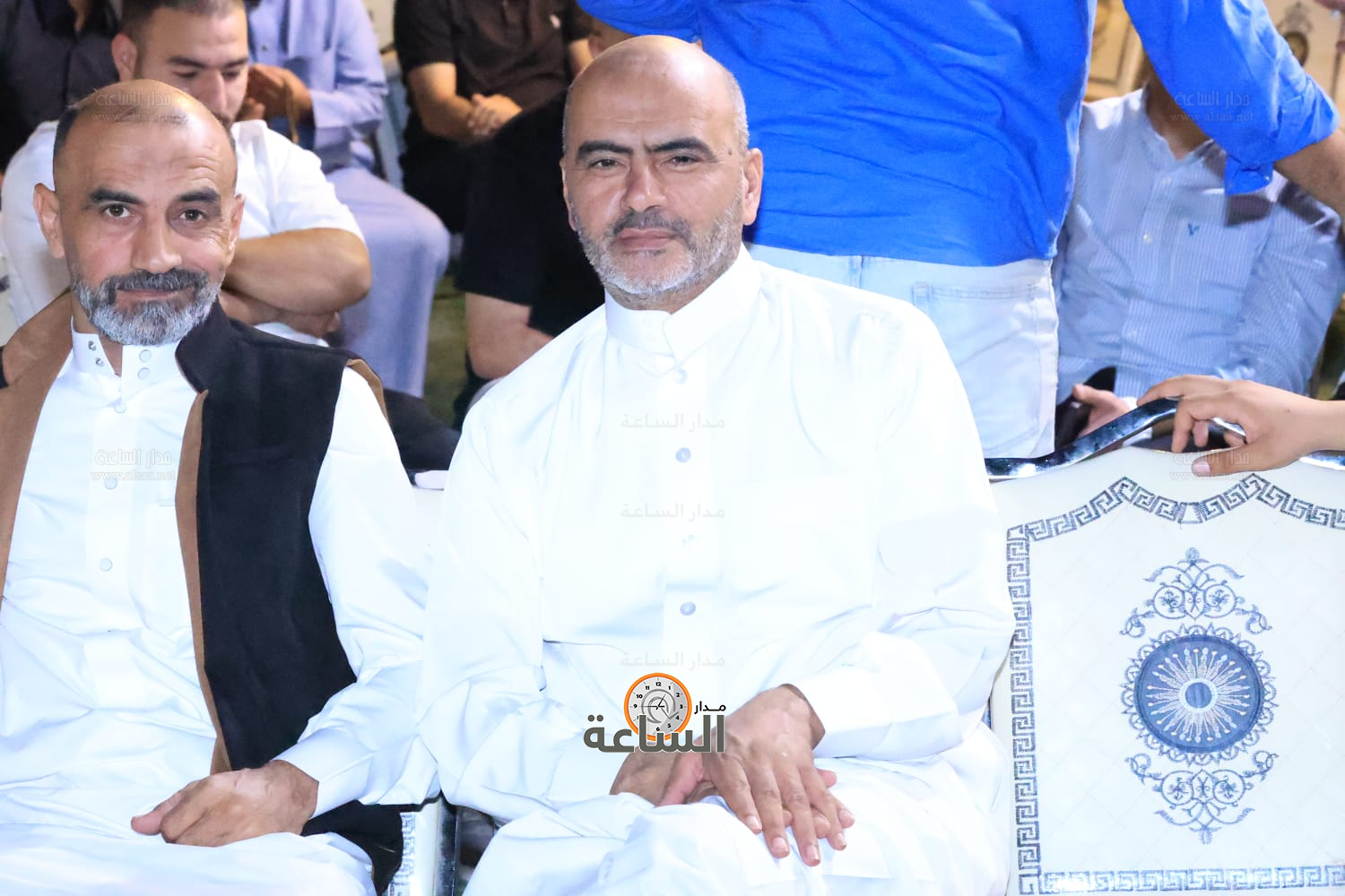 Madar Al-Saa Images 0.6948104368284356