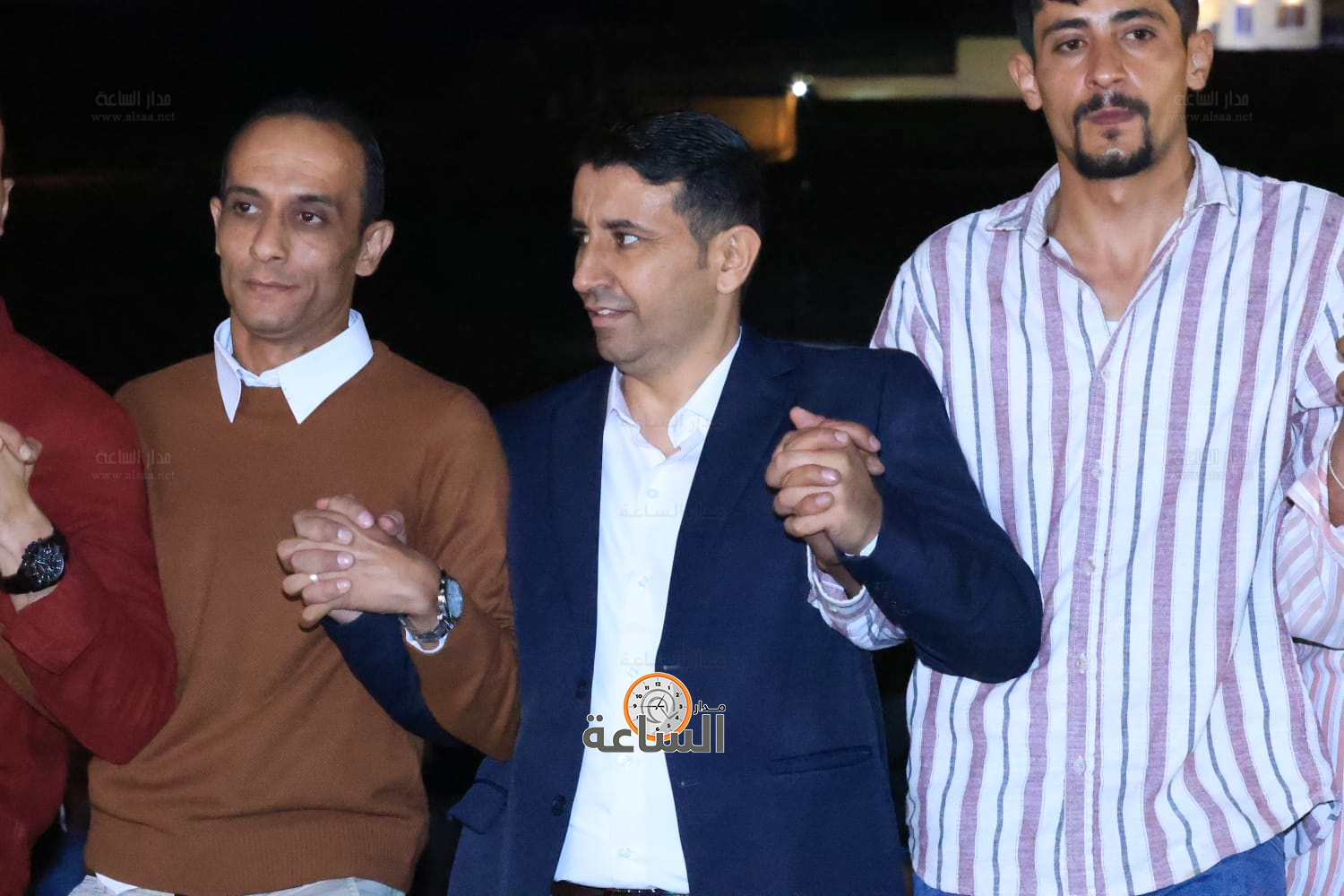 Madar Al-Saa Images 0.7019871467422588