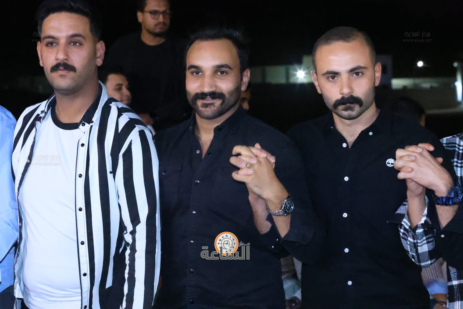 Madar Al-Saa Images 0.9959970923906293