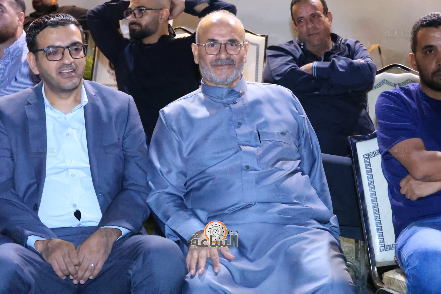 Madar Al-Saa Images 0.52579101395873