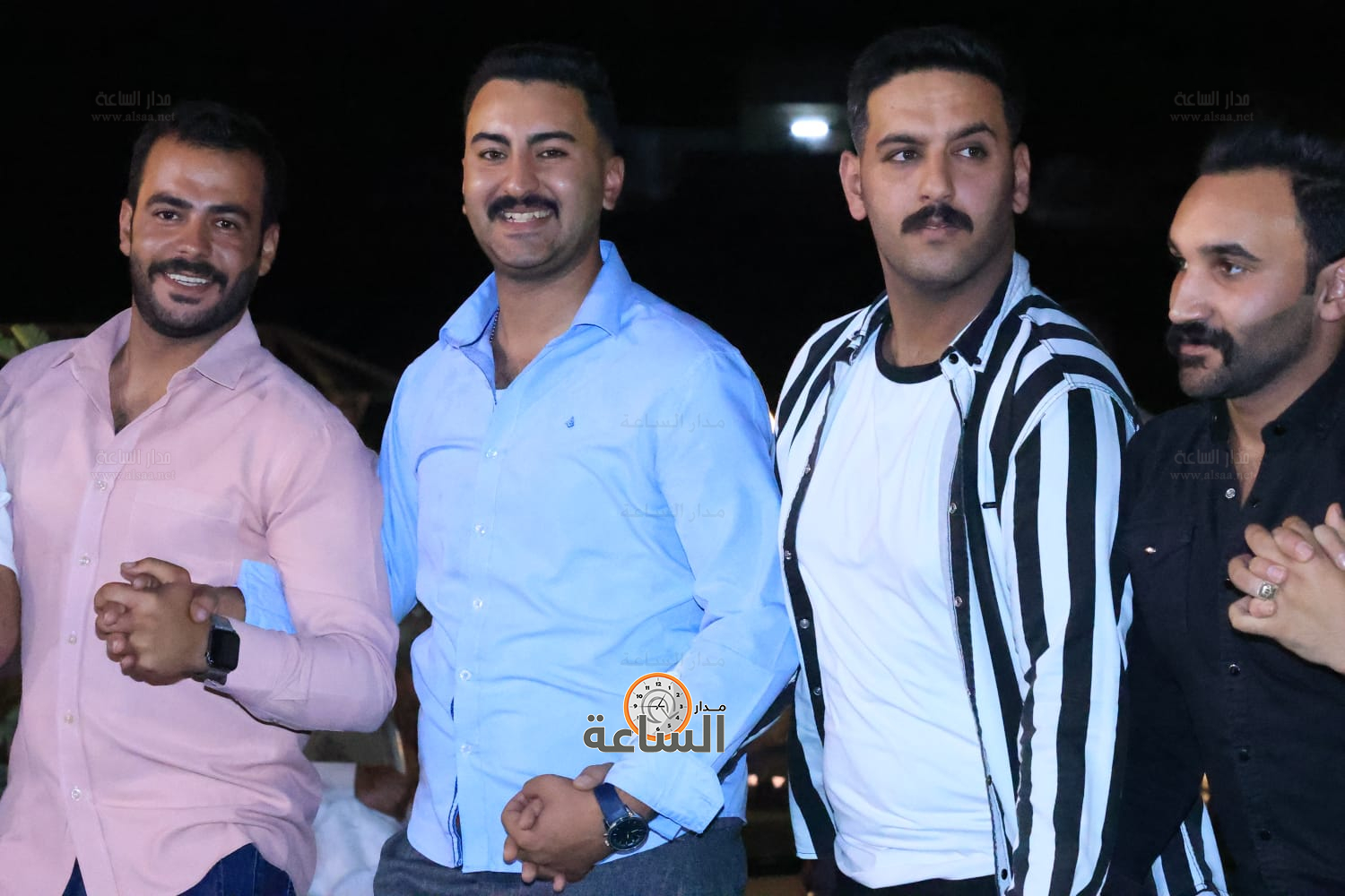 Madar Al-Saa Images 0.46706563634246756