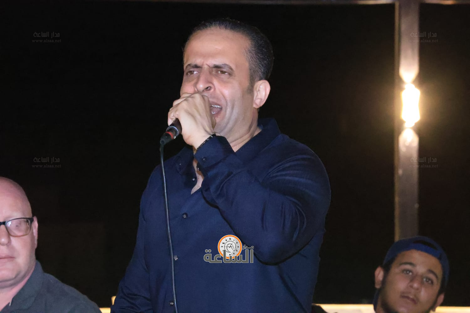 Madar Al-Saa Images 0.9662738599669832