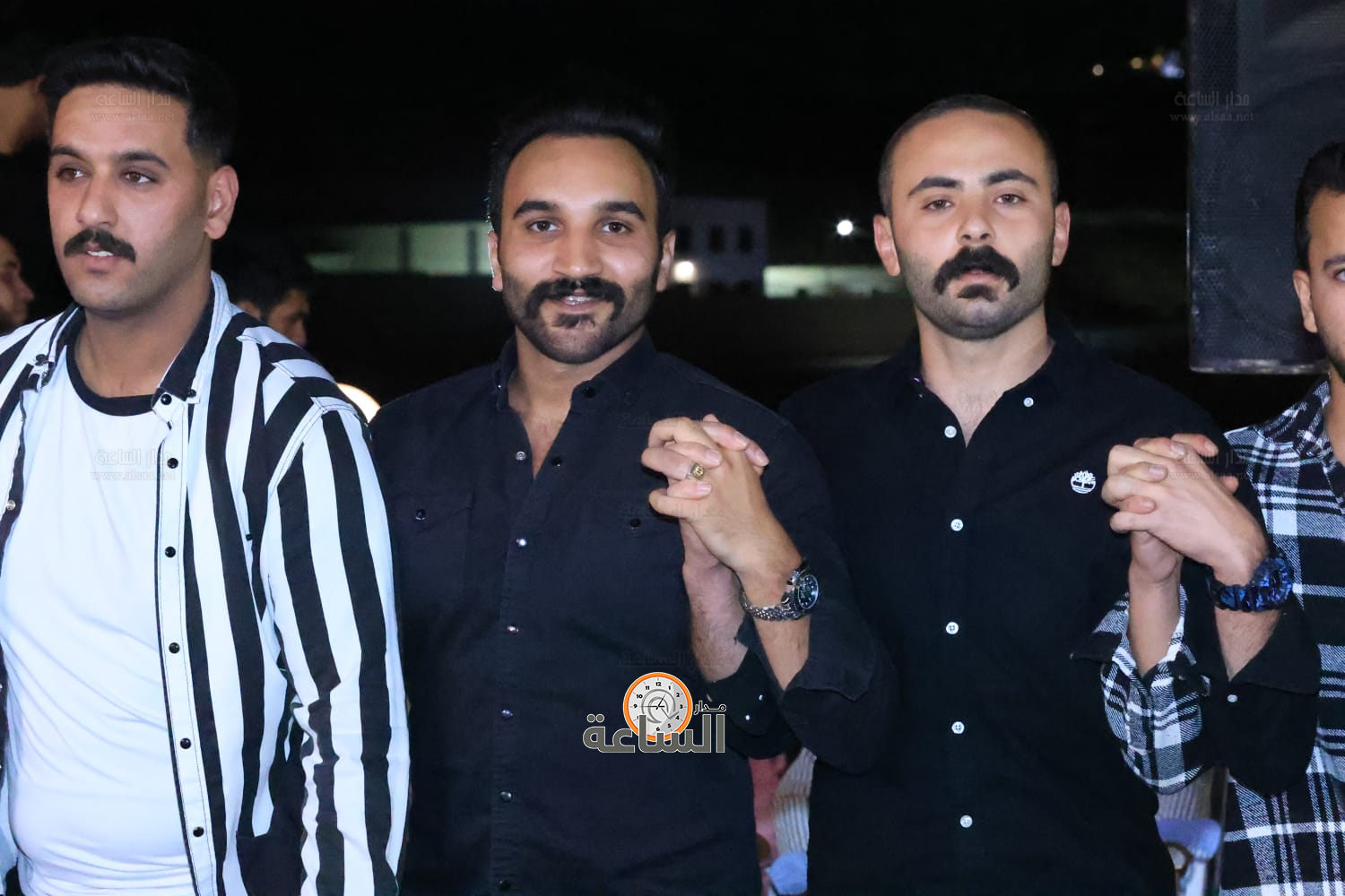 Madar Al-Saa Images 0.3062902997296245