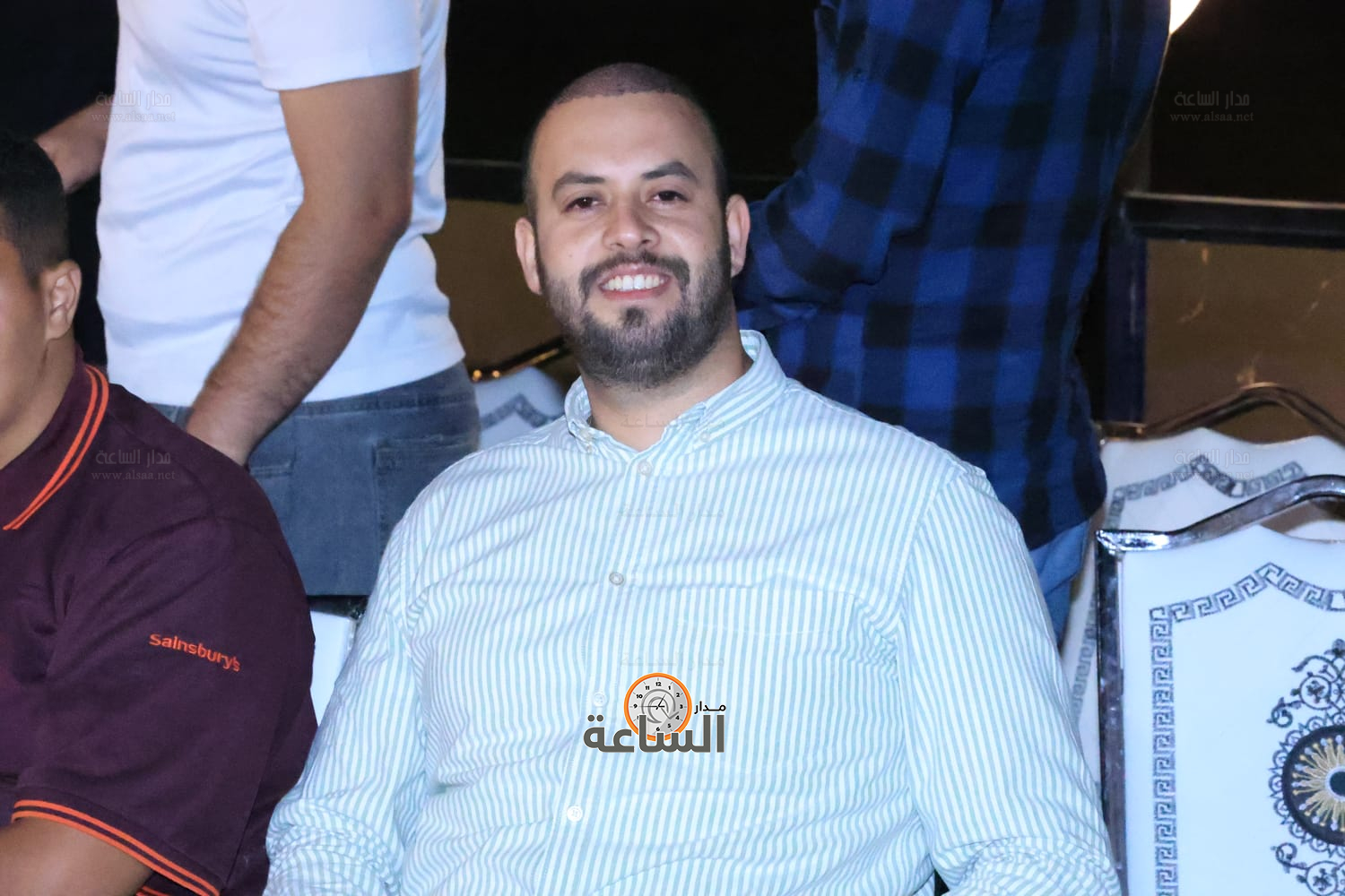 Madar Al-Saa Images 0.9713121542733206