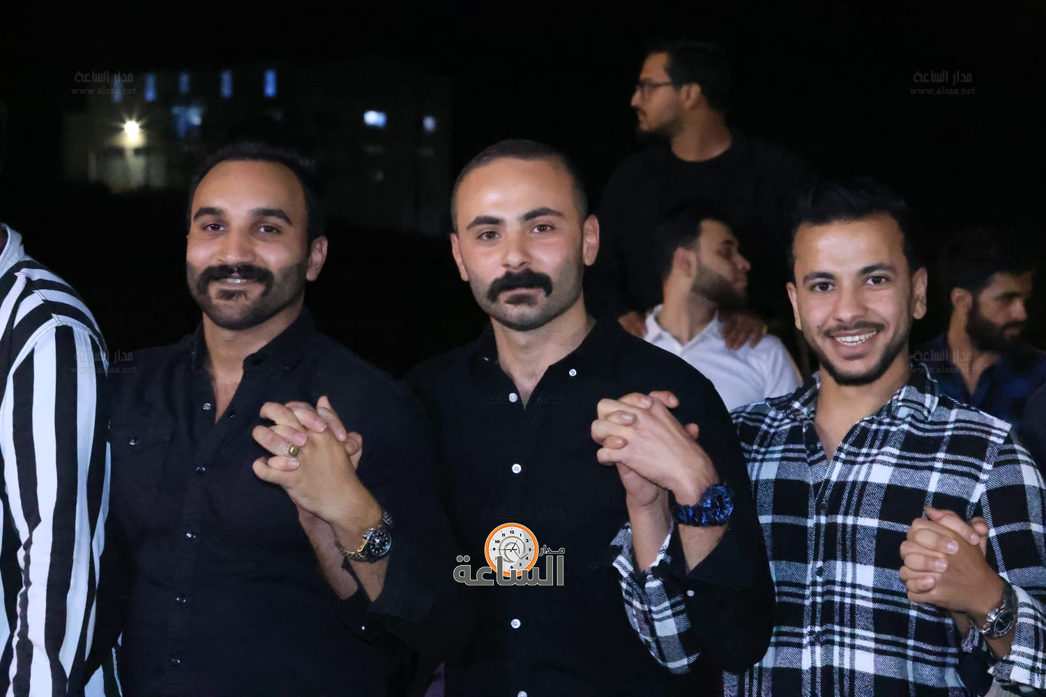 Madar Al-Saa Images 0.2743096800685616