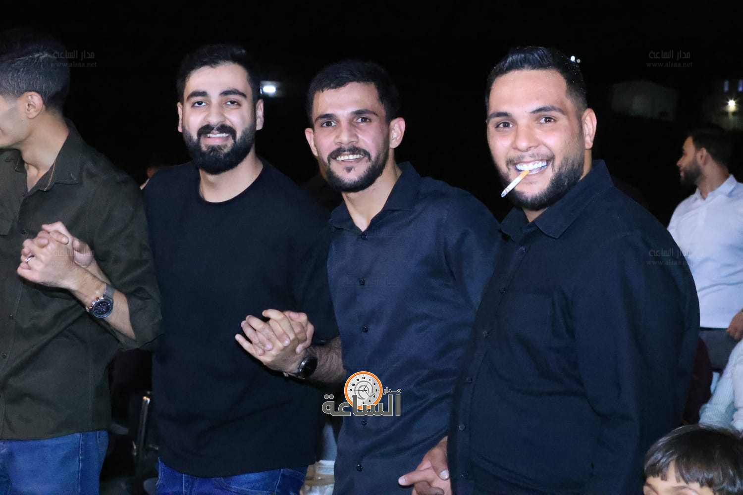 Madar Al-Saa Images 0.8596483690570792