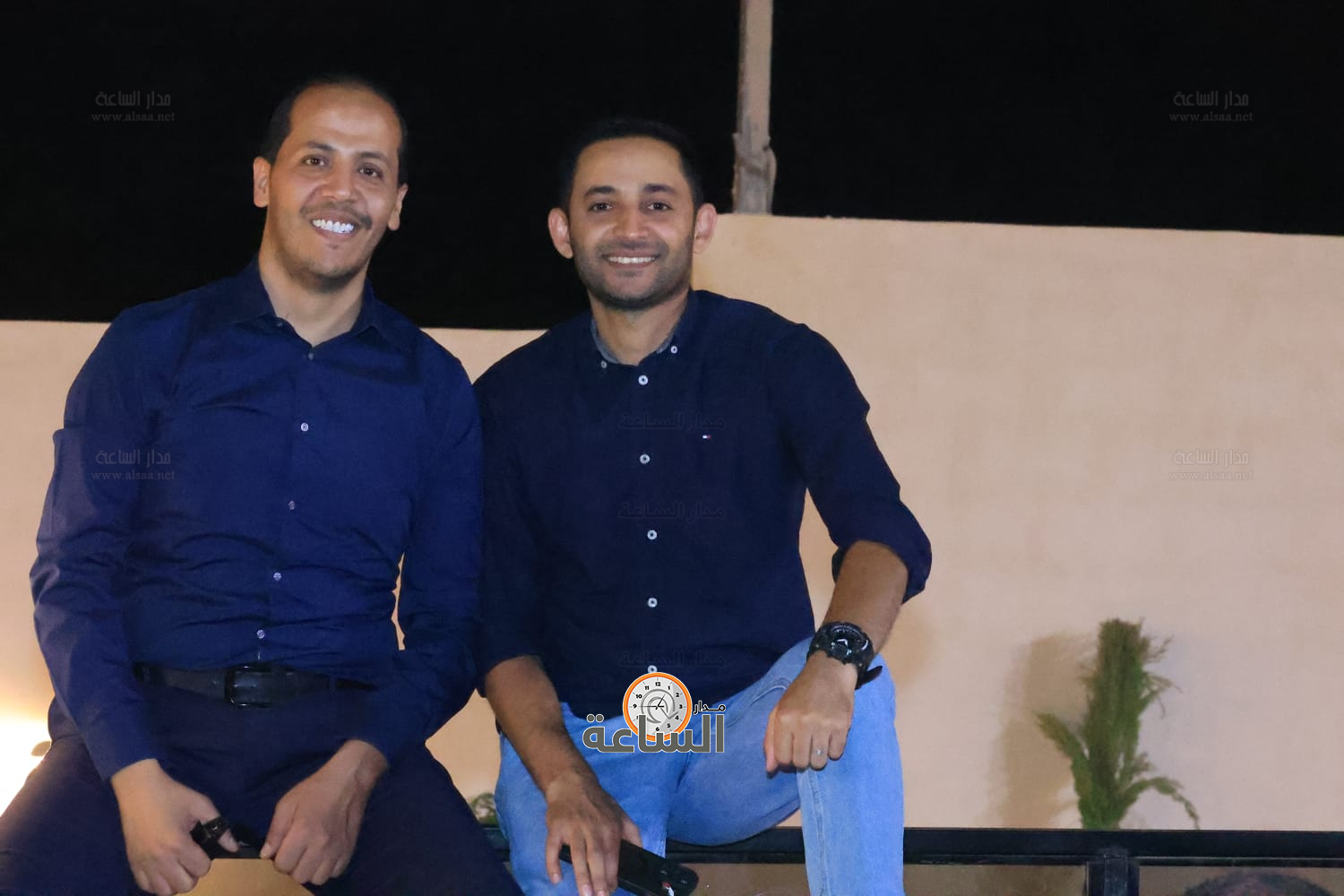 Madar Al-Saa Images 0.10645108806319781