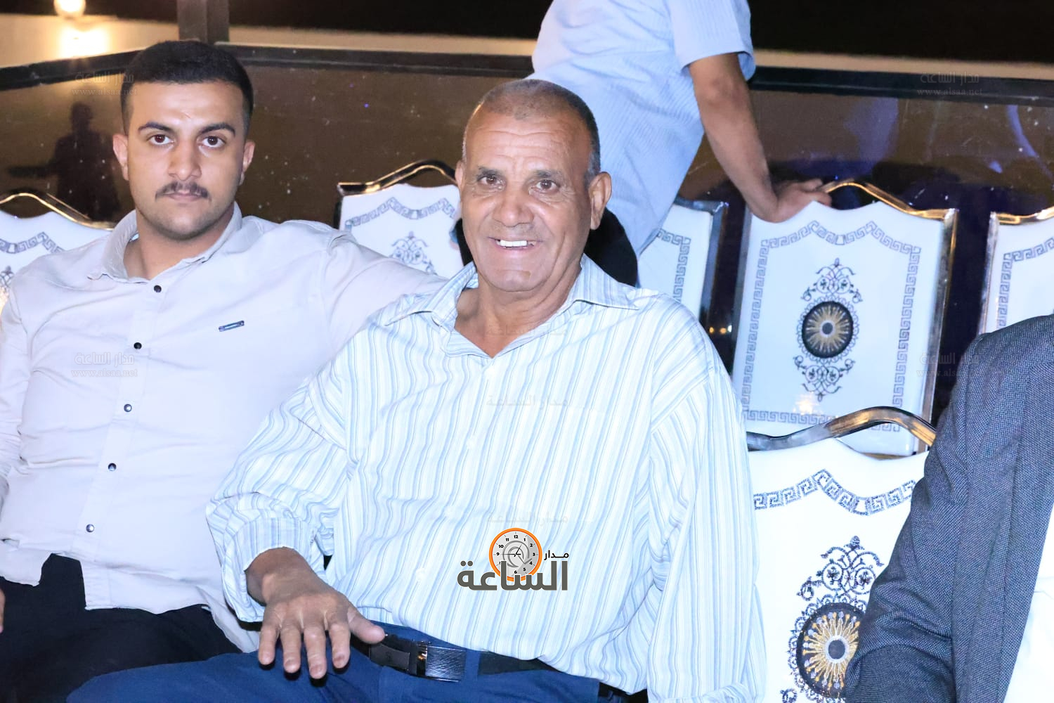 Madar Al-Saa Images 0.29736930664793704