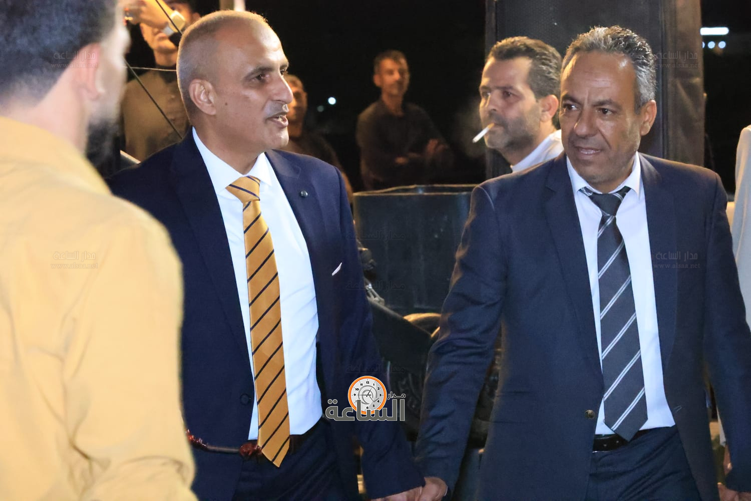 Madar Al-Saa Images 0.6952829981079416