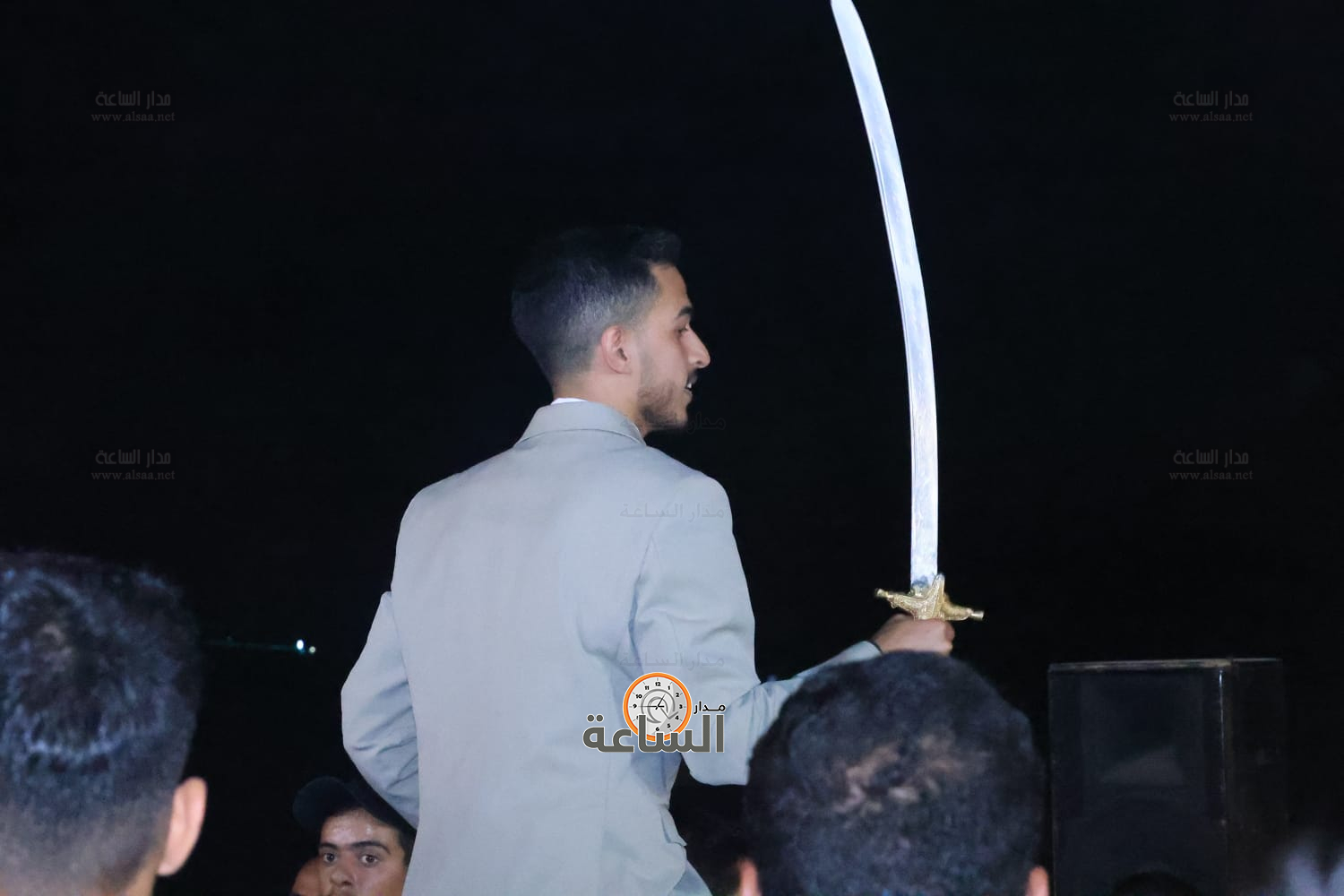 Madar Al-Saa Images 0.940600443343635