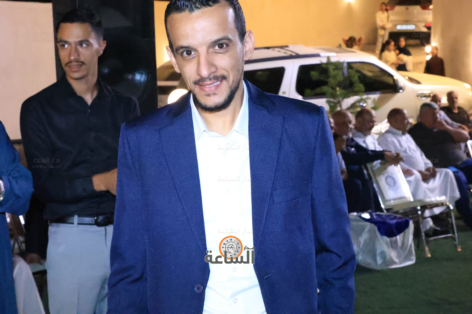 Madar Al-Saa Images 0.41275192330056476