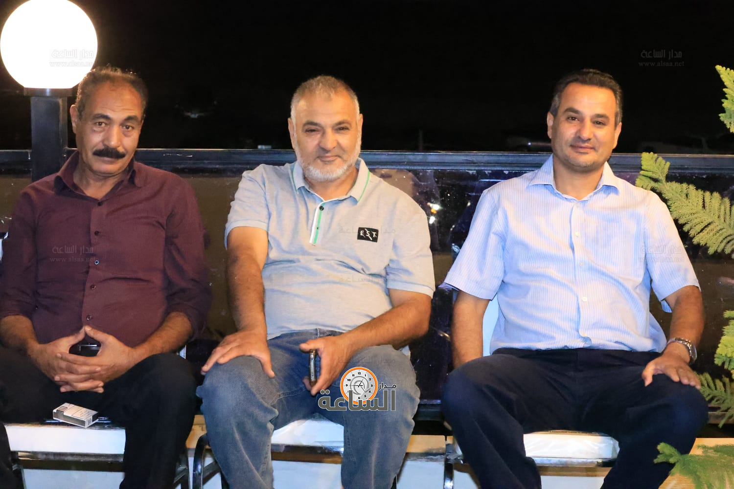 Madar Al-Saa Images 0.16132381209530944