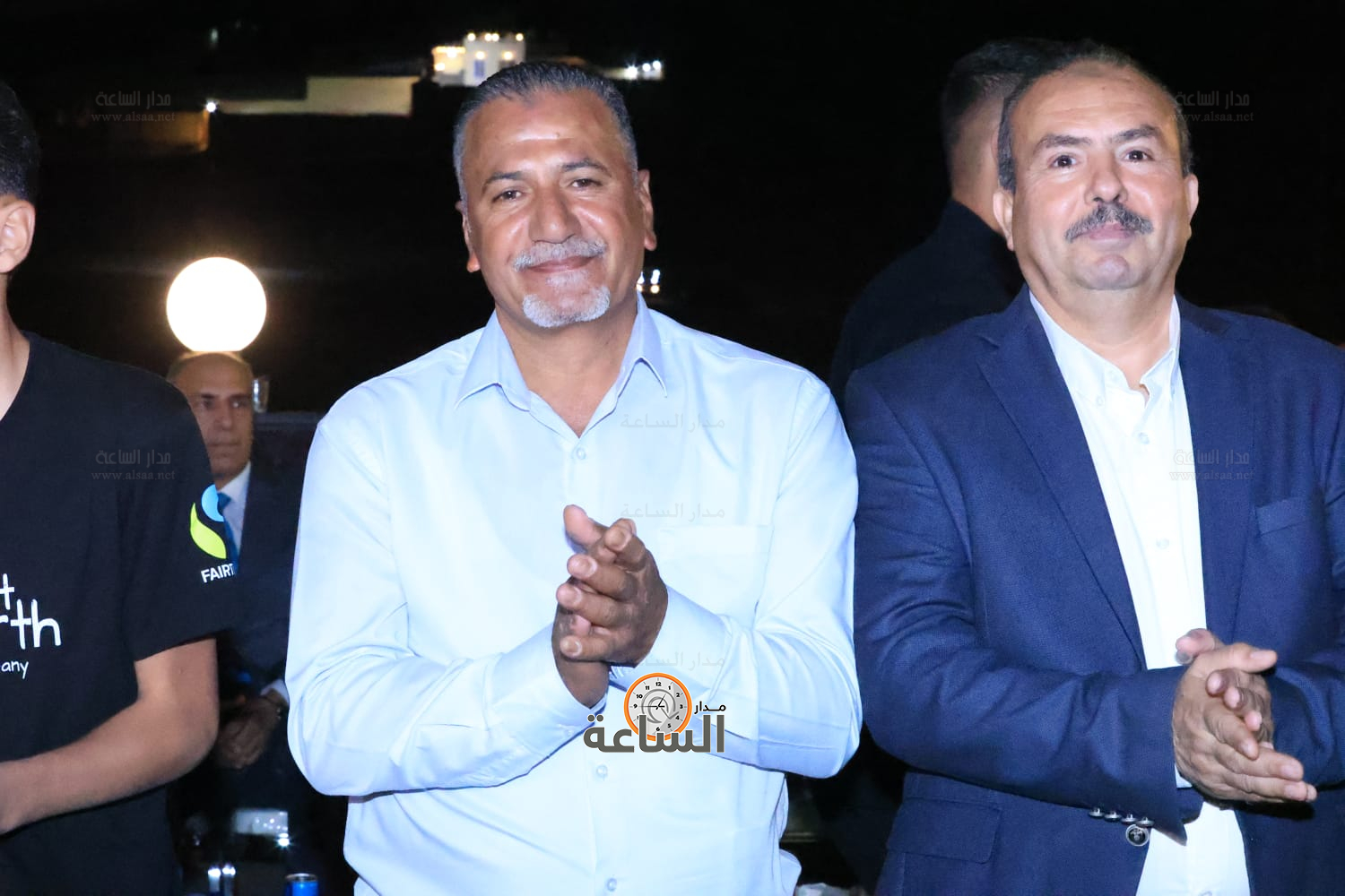 Madar Al-Saa Images 0.06877332796151814