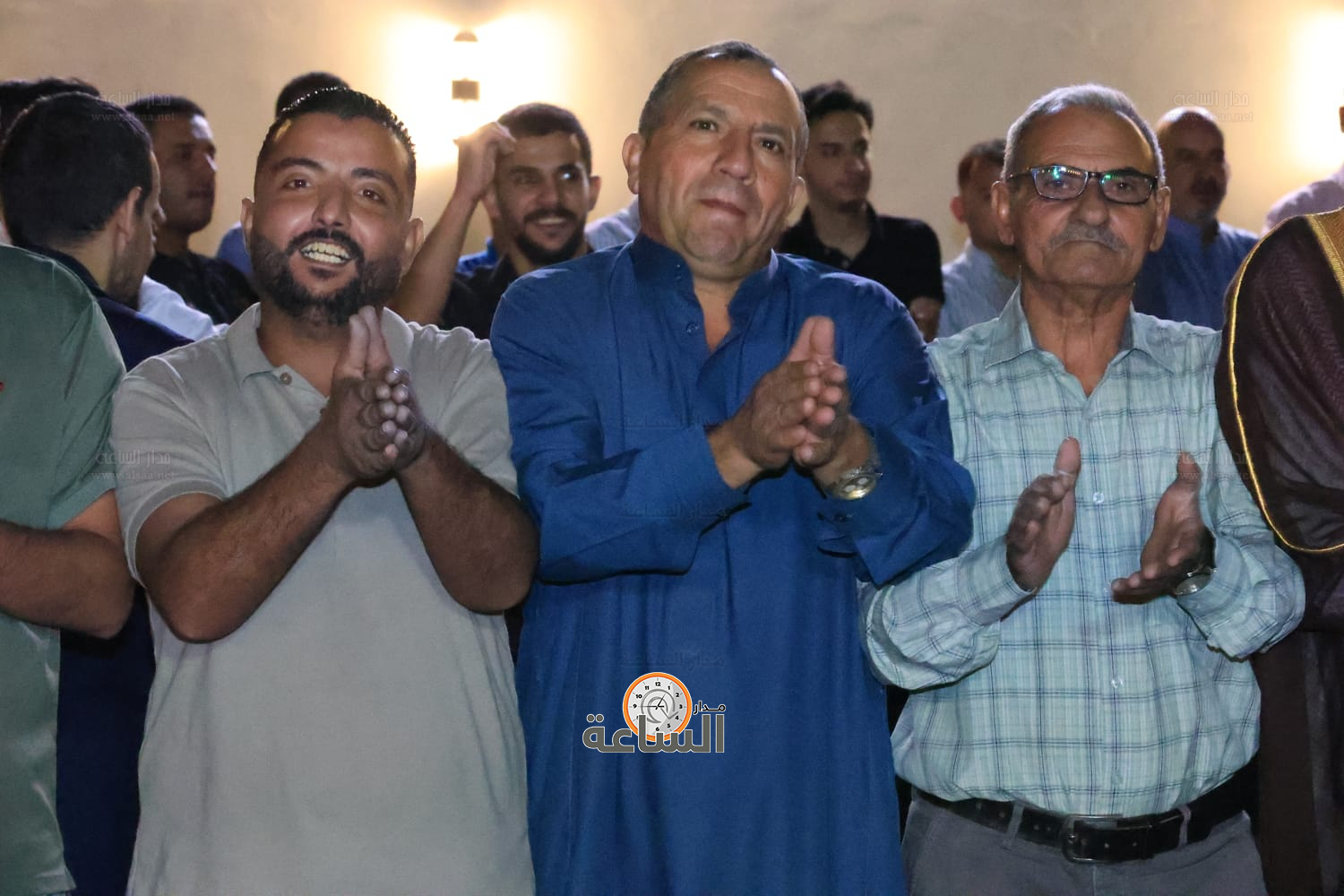 Madar Al-Saa Images 0.9168739848160432