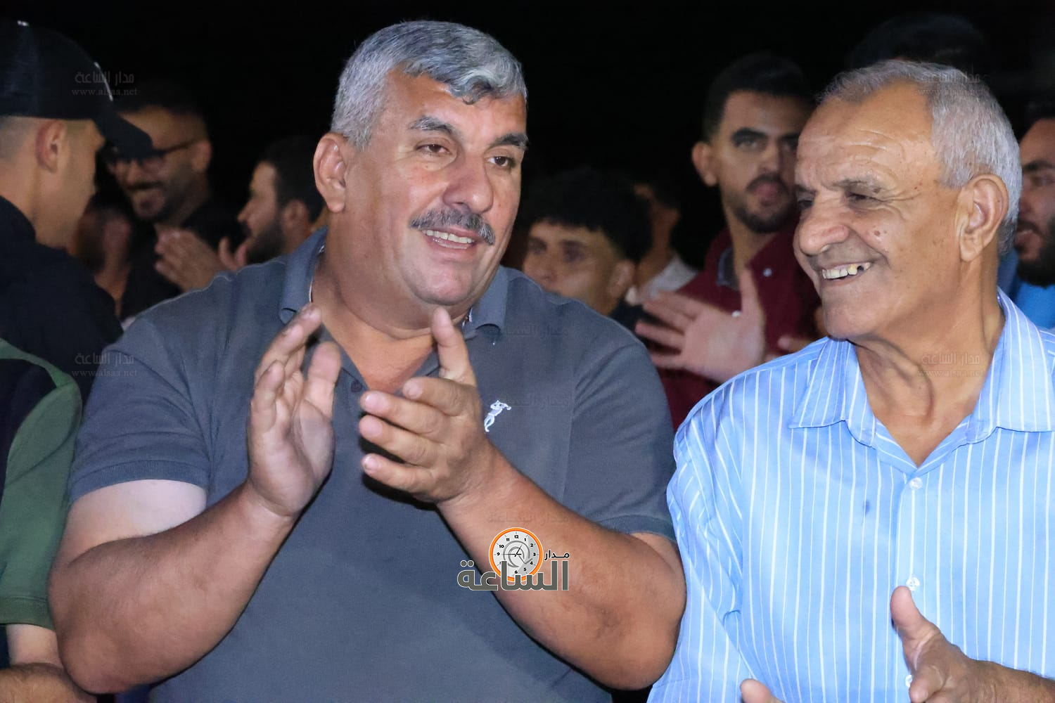 Madar Al-Saa Images 0.058368748323258335