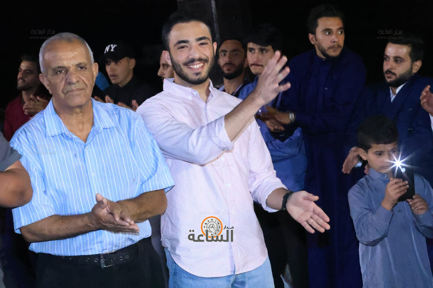 Madar Al-Saa Images 0.5369917073695071