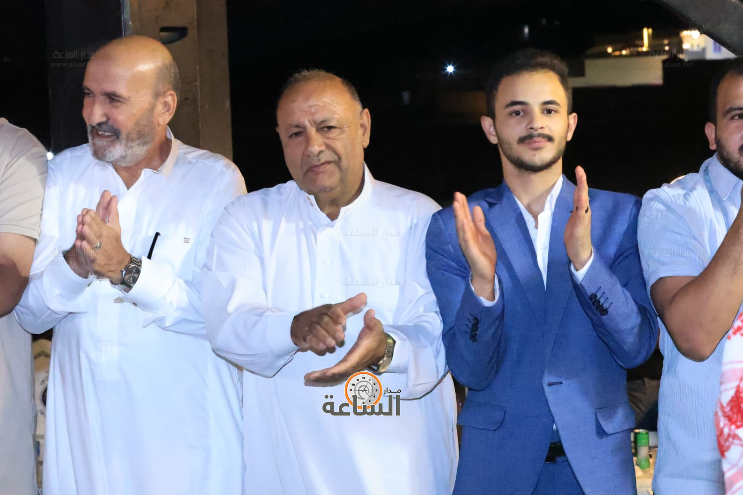 Madar Al-Saa Images 0.0566986481568732