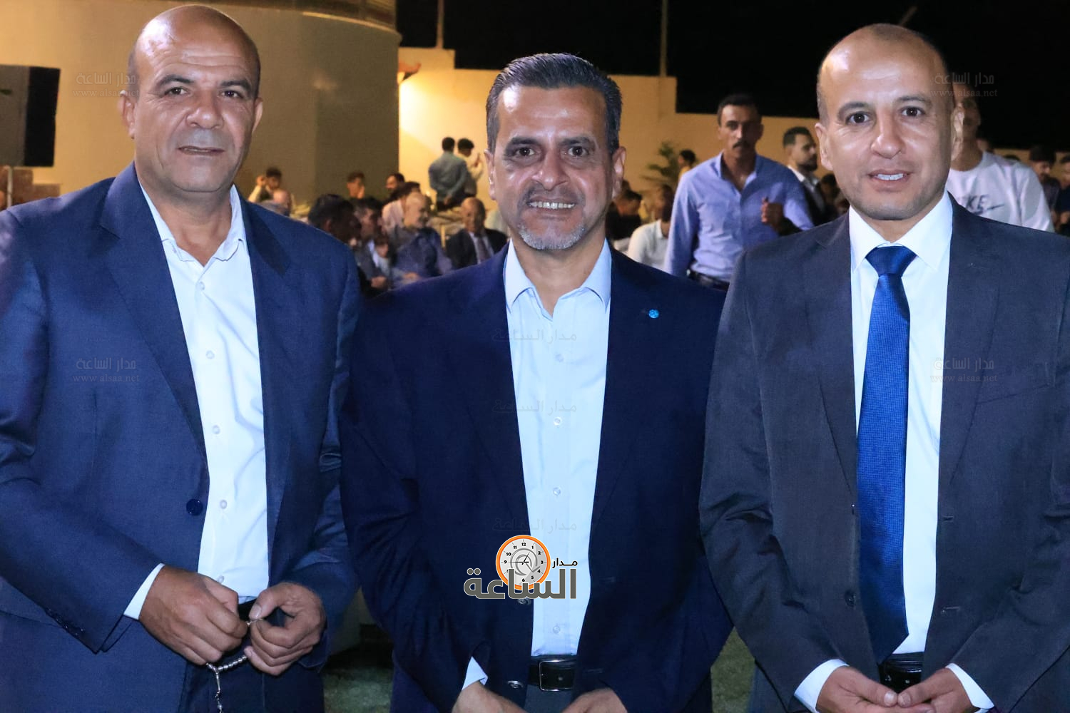 Madar Al-Saa Images 0.22605354725268934