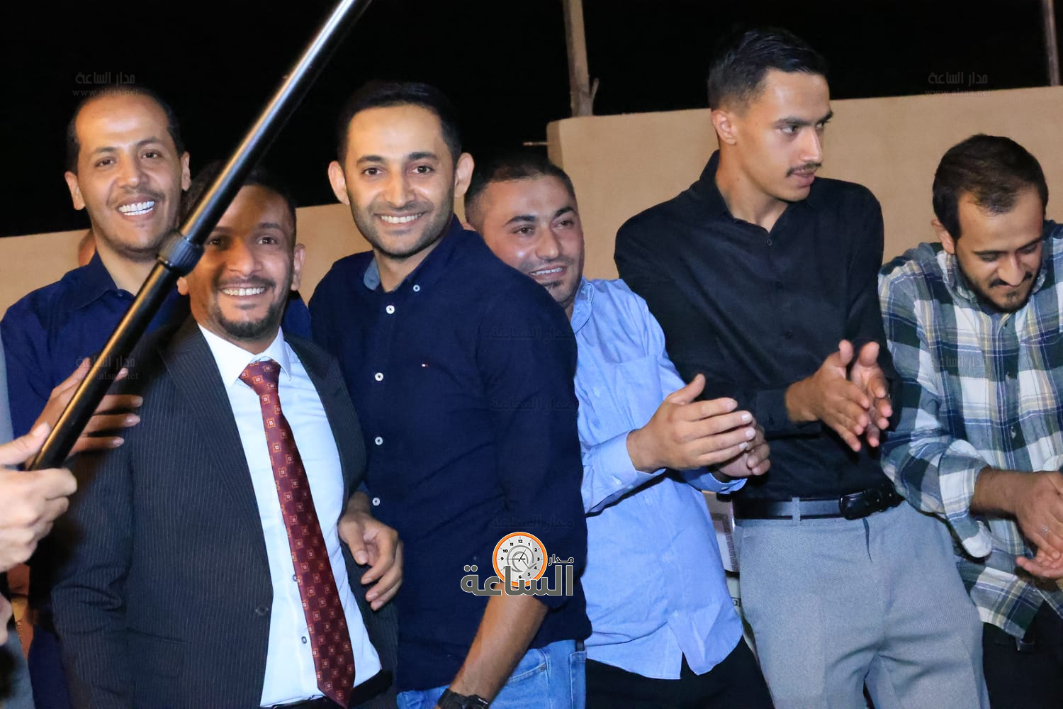 Madar Al-Saa Images 0.49586495075566306