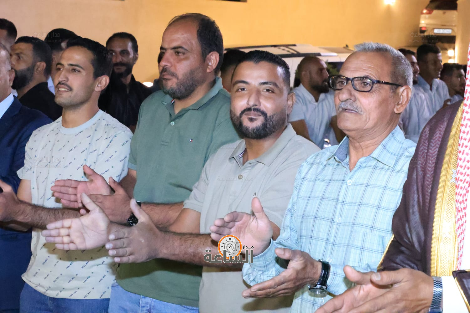 Madar Al-Saa Images 0.8802565109059496