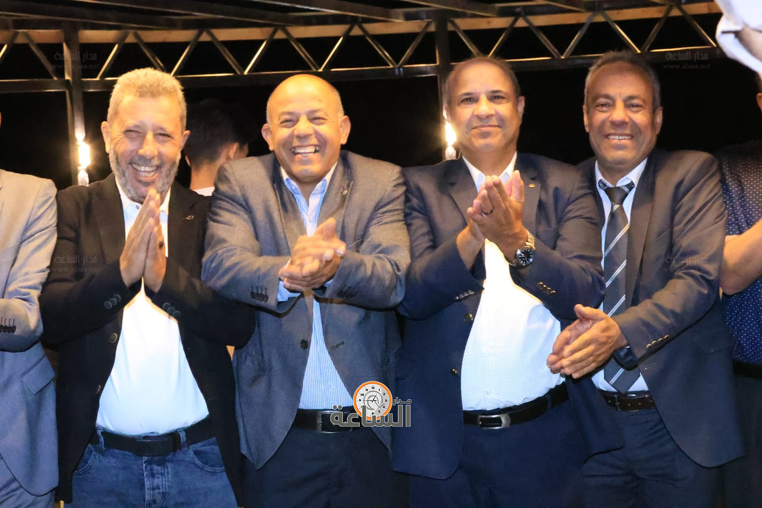 Madar Al-Saa Images 0.10149385555418666