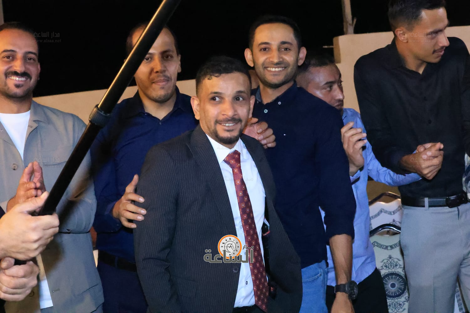 Madar Al-Saa Images 0.4616957422279342