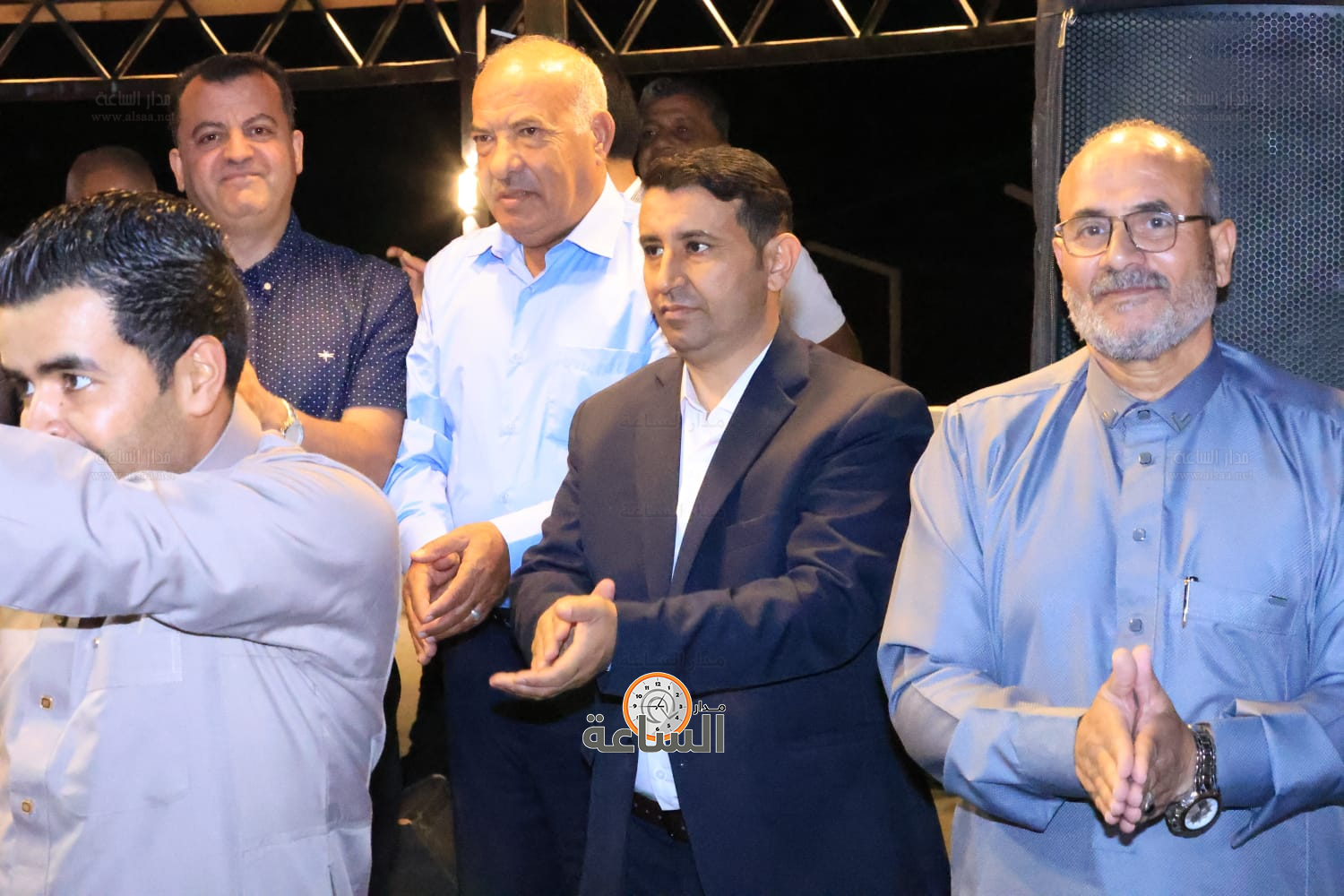 Madar Al-Saa Images 0.15523239100639097