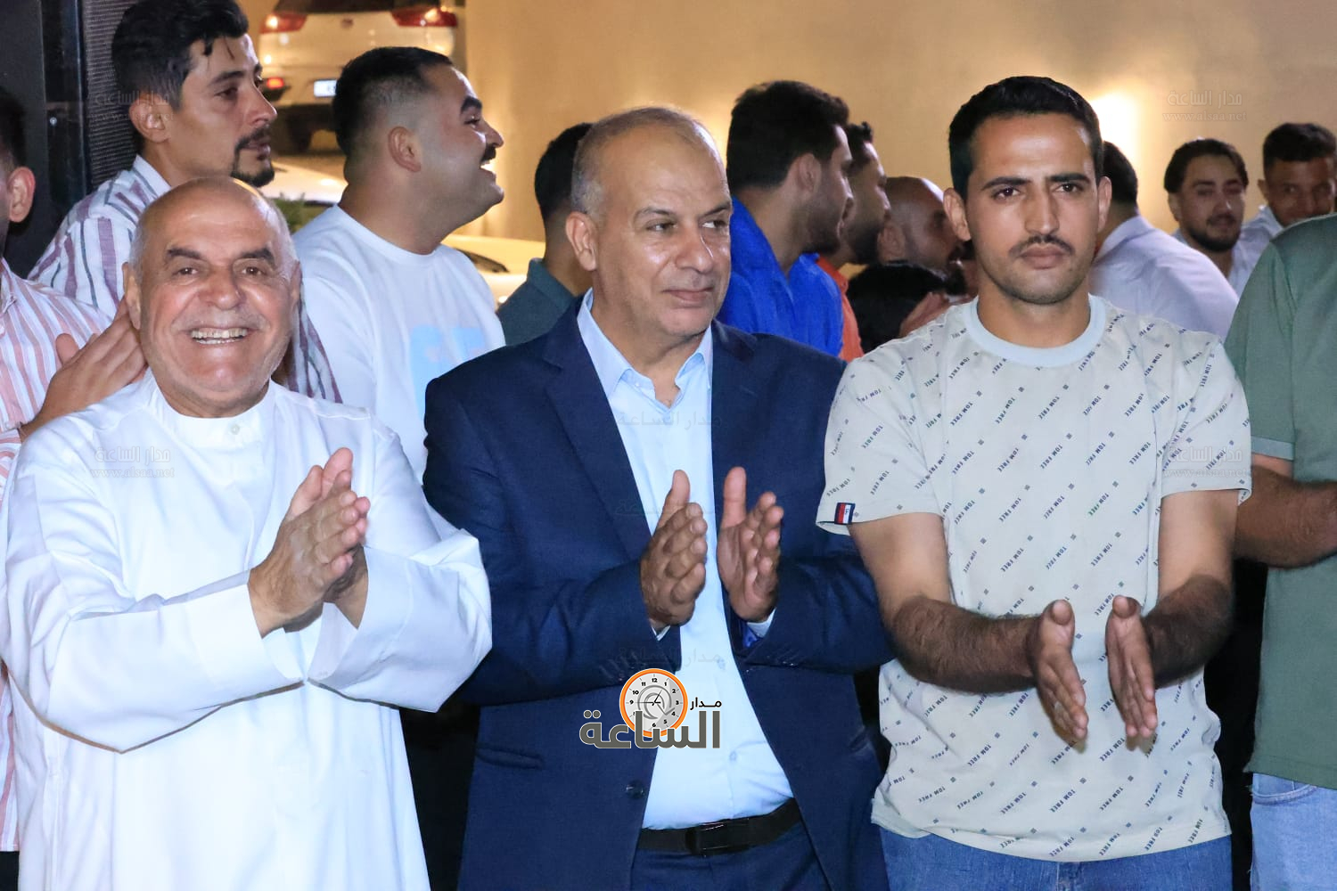 Madar Al-Saa Images 0.6773786979326257