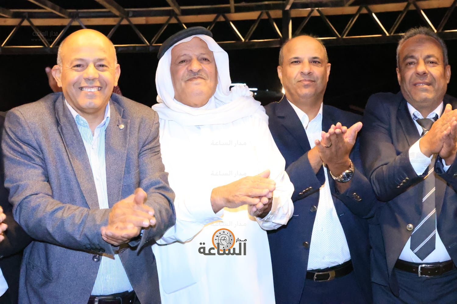 Madar Al-Saa Images 0.1271761010251221