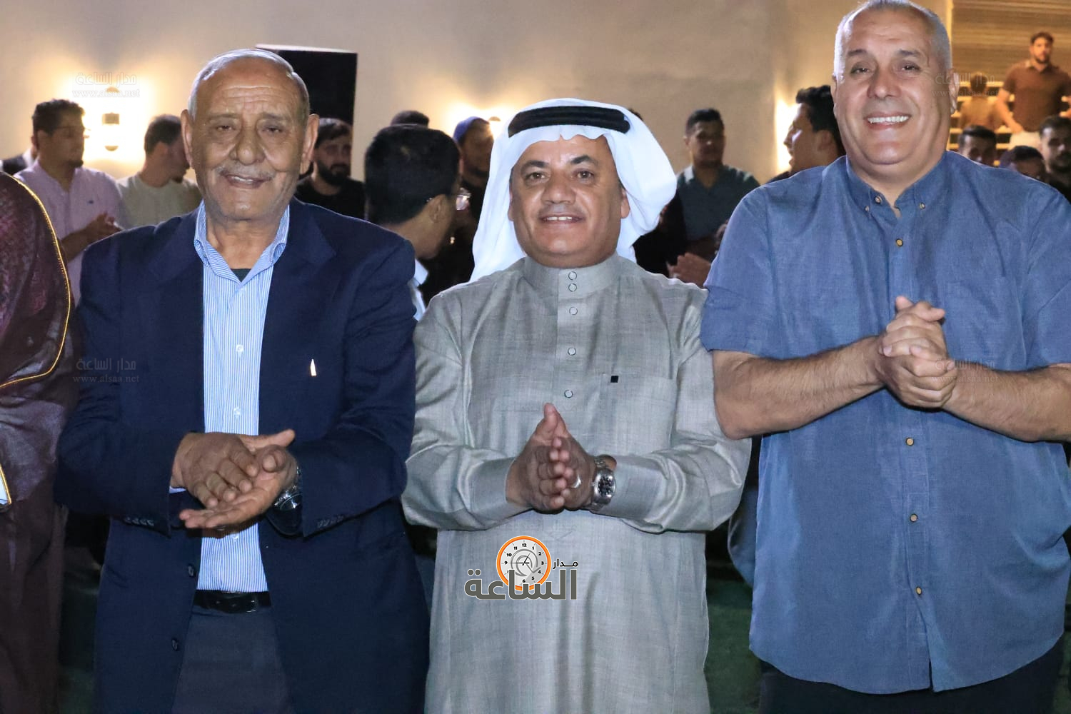 Madar Al-Saa Images 0.934313238965234