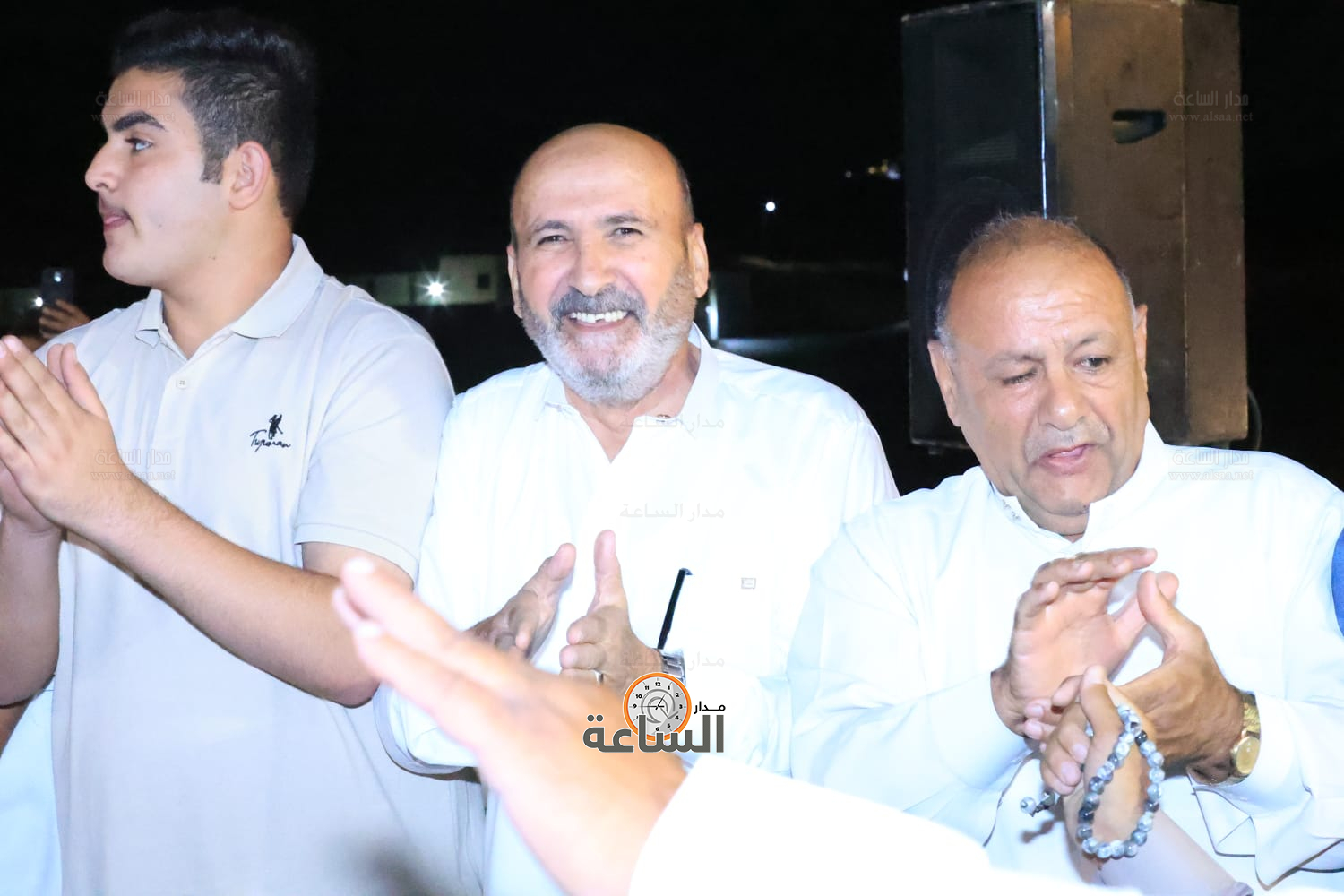 Madar Al-Saa Images 0.8959707699567815