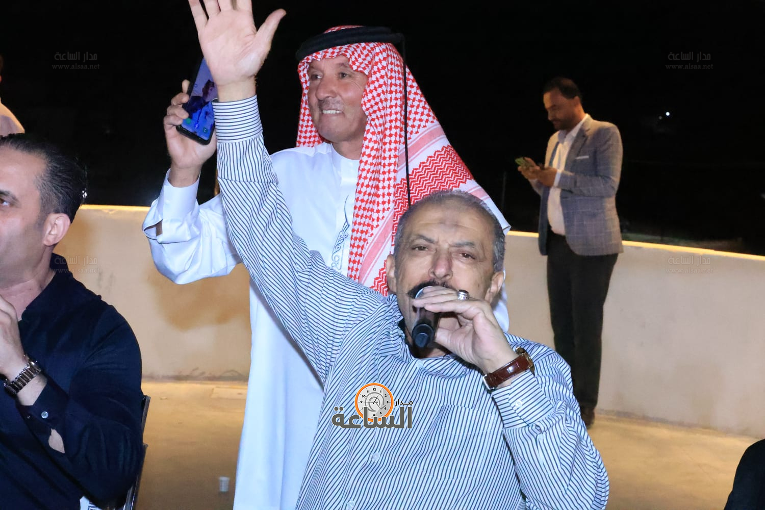 Madar Al-Saa Images 0.9387545059078657