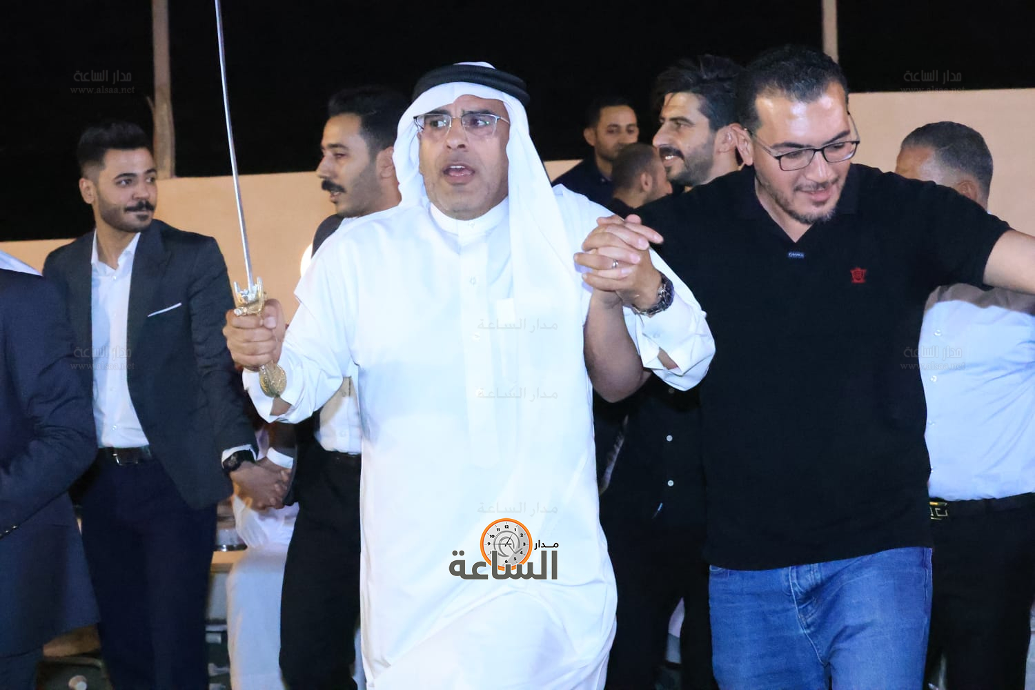 Madar Al-Saa Images 0.1829079721461403