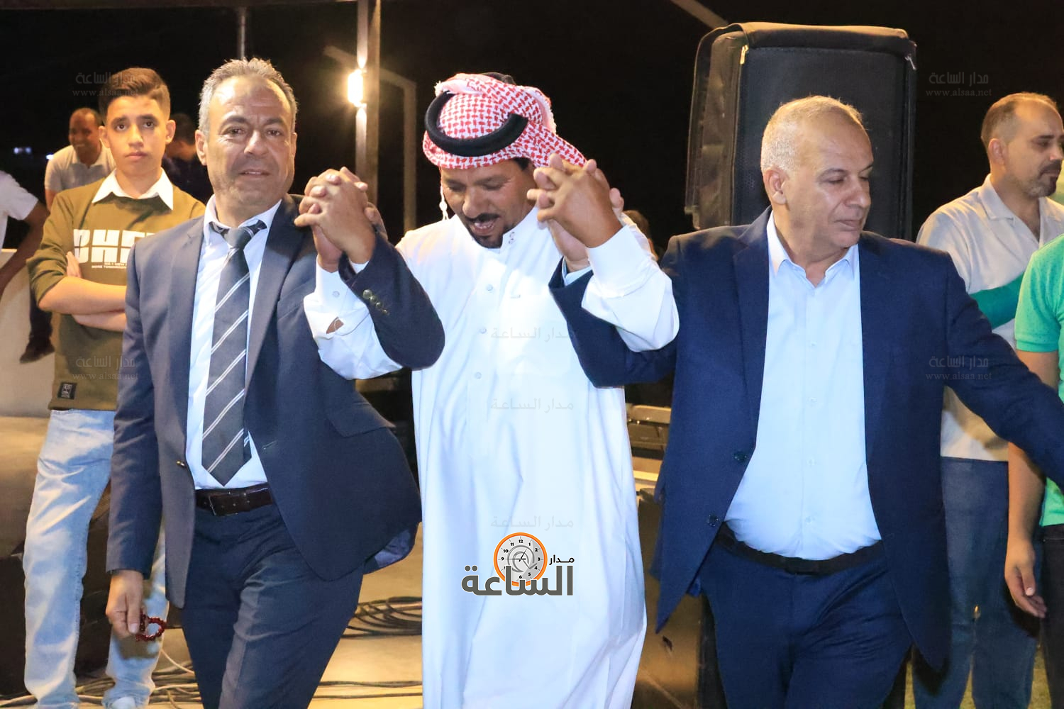 Madar Al-Saa Images 0.5433279899269845