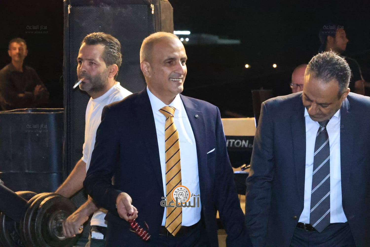 Madar Al-Saa Images 0.7050038120552239