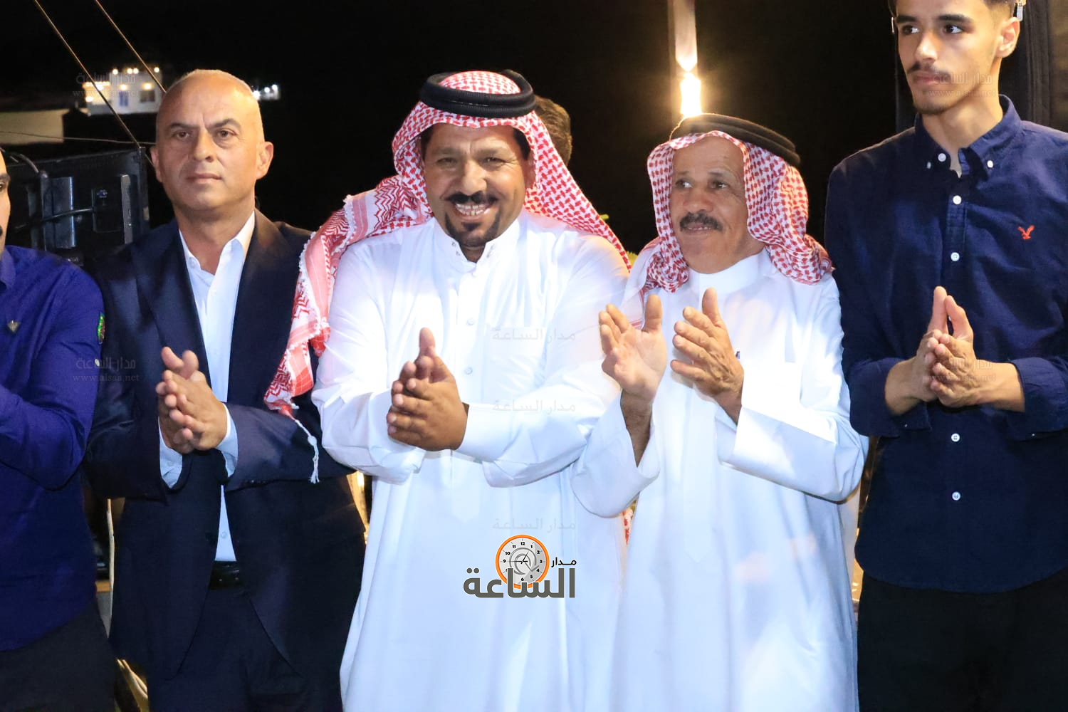 Madar Al-Saa Images 0.0013099630686921326