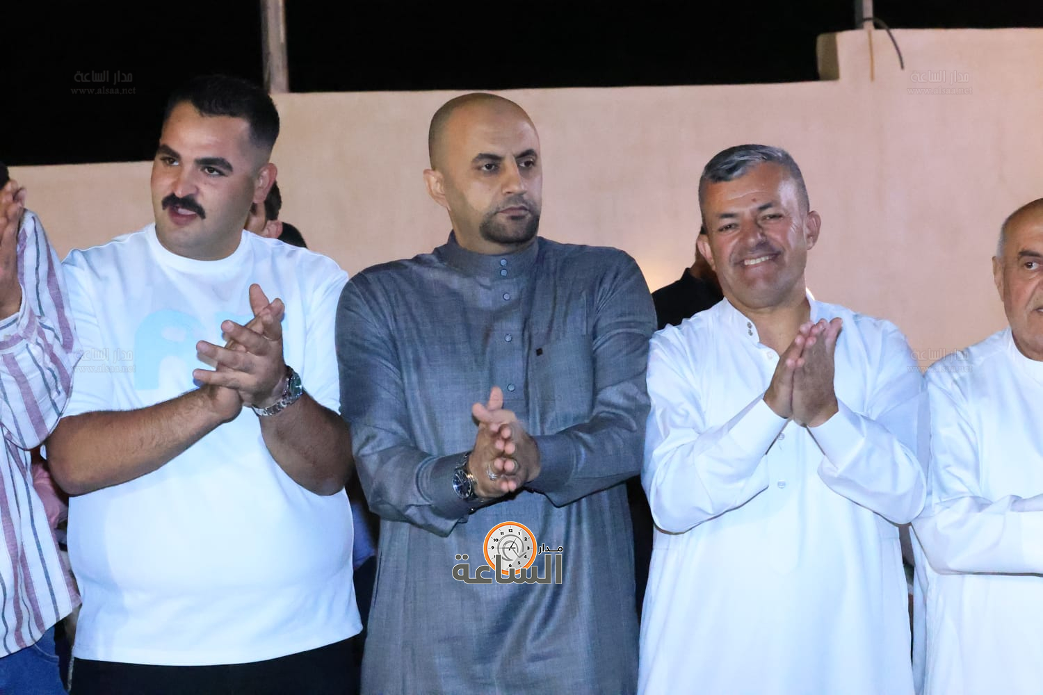 Madar Al-Saa Images 0.8317584443947243