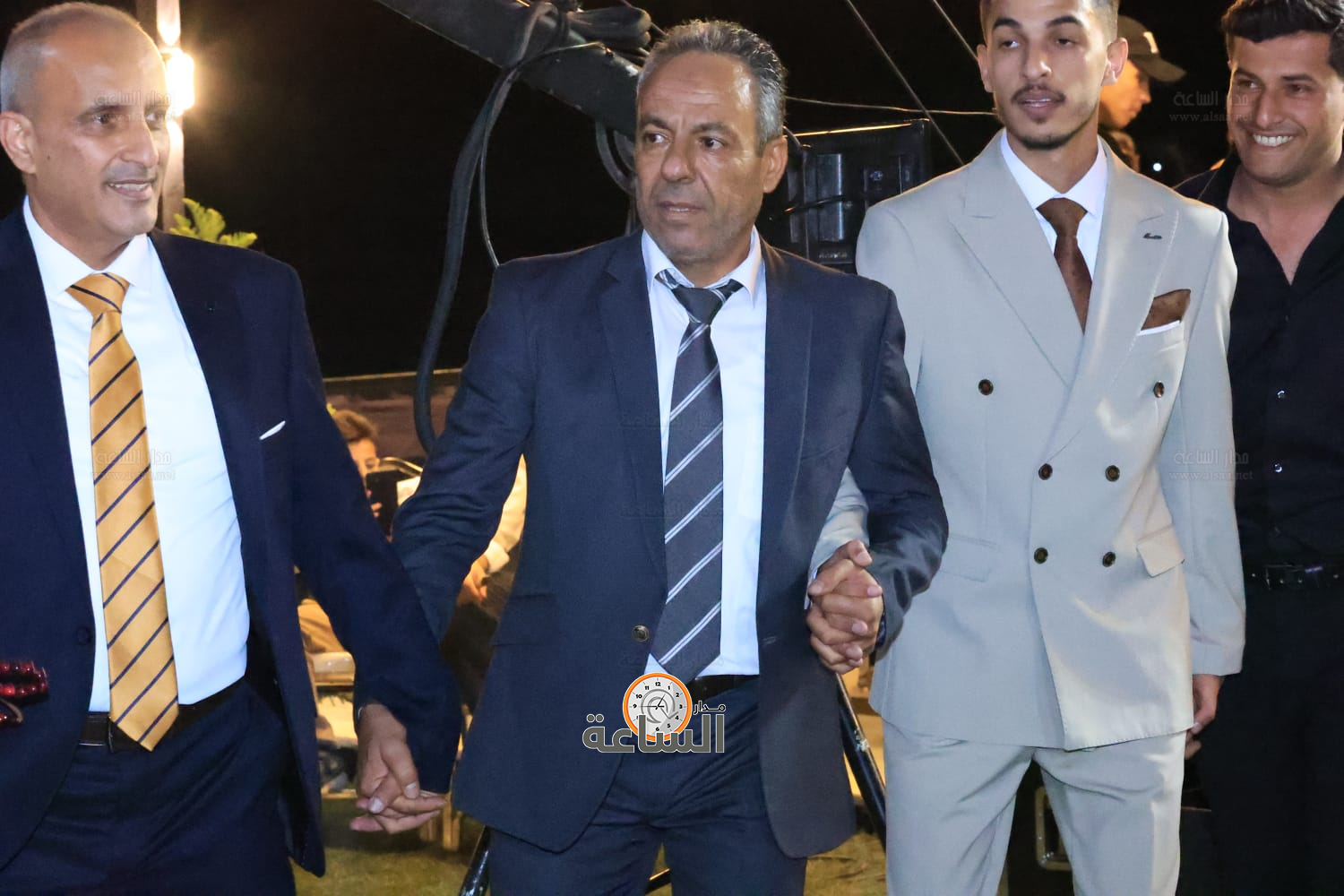 Madar Al-Saa Images 0.23214404752152085