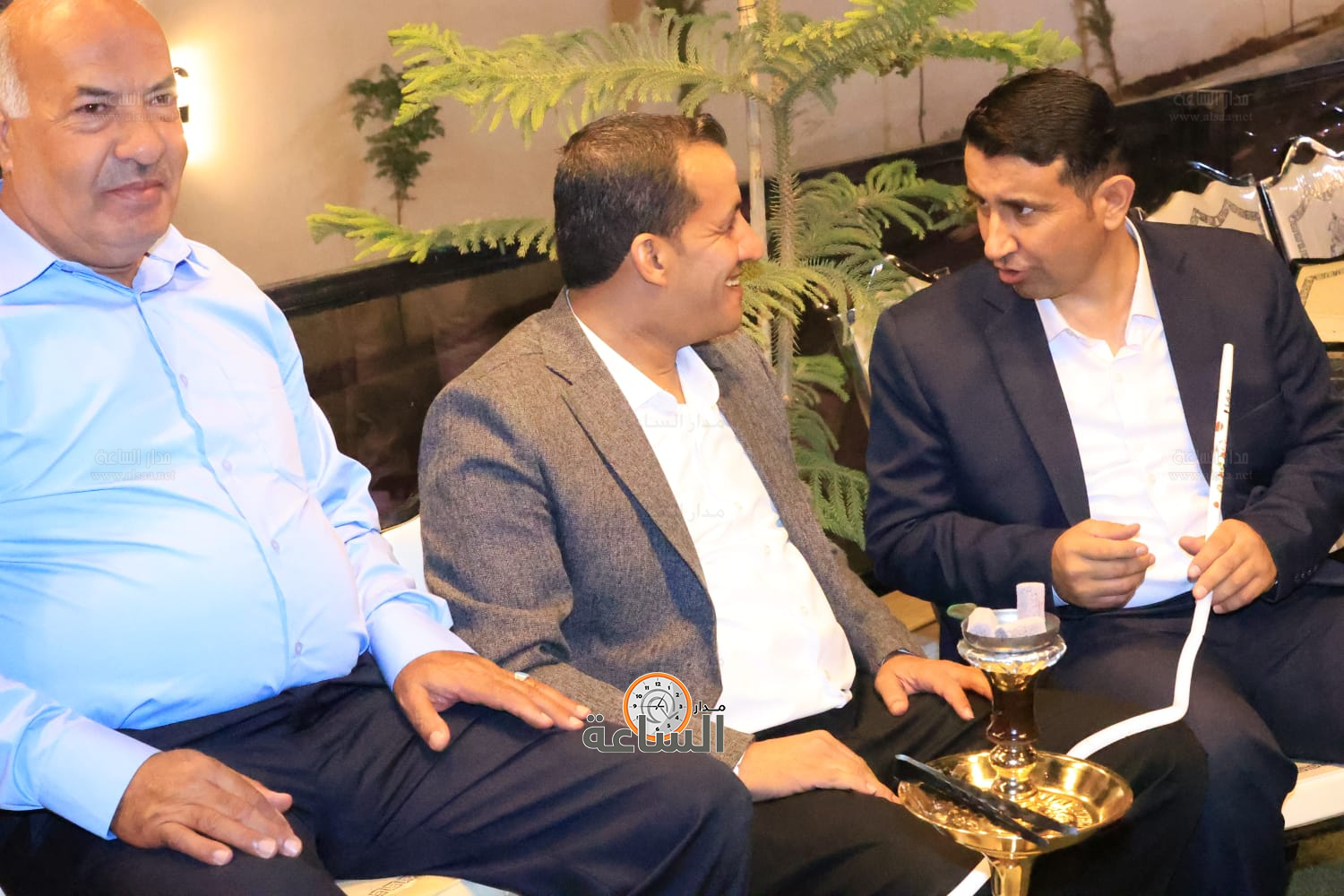 Madar Al-Saa Images 0.020762703291312357