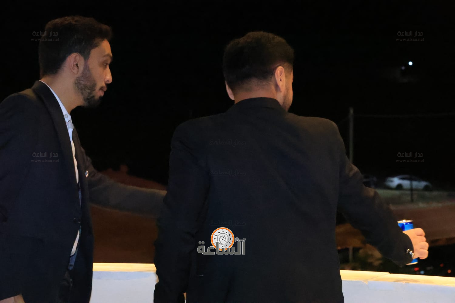 Madar Al-Saa Images 0.3121943099826894