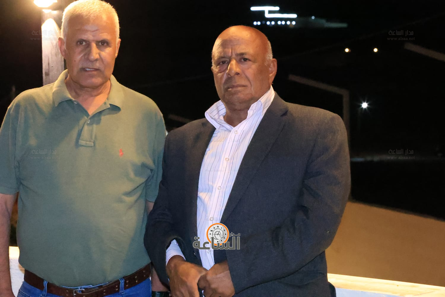 Madar Al-Saa Images 0.4690078242293346