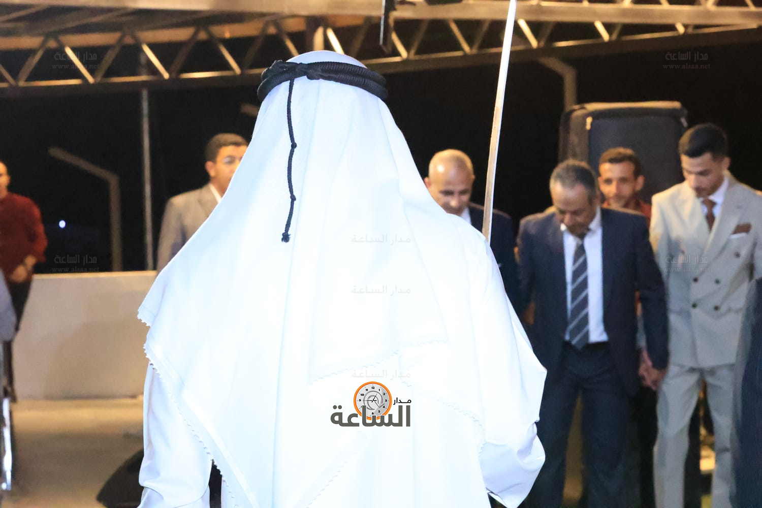 Madar Al-Saa Images 0.06458263285876431