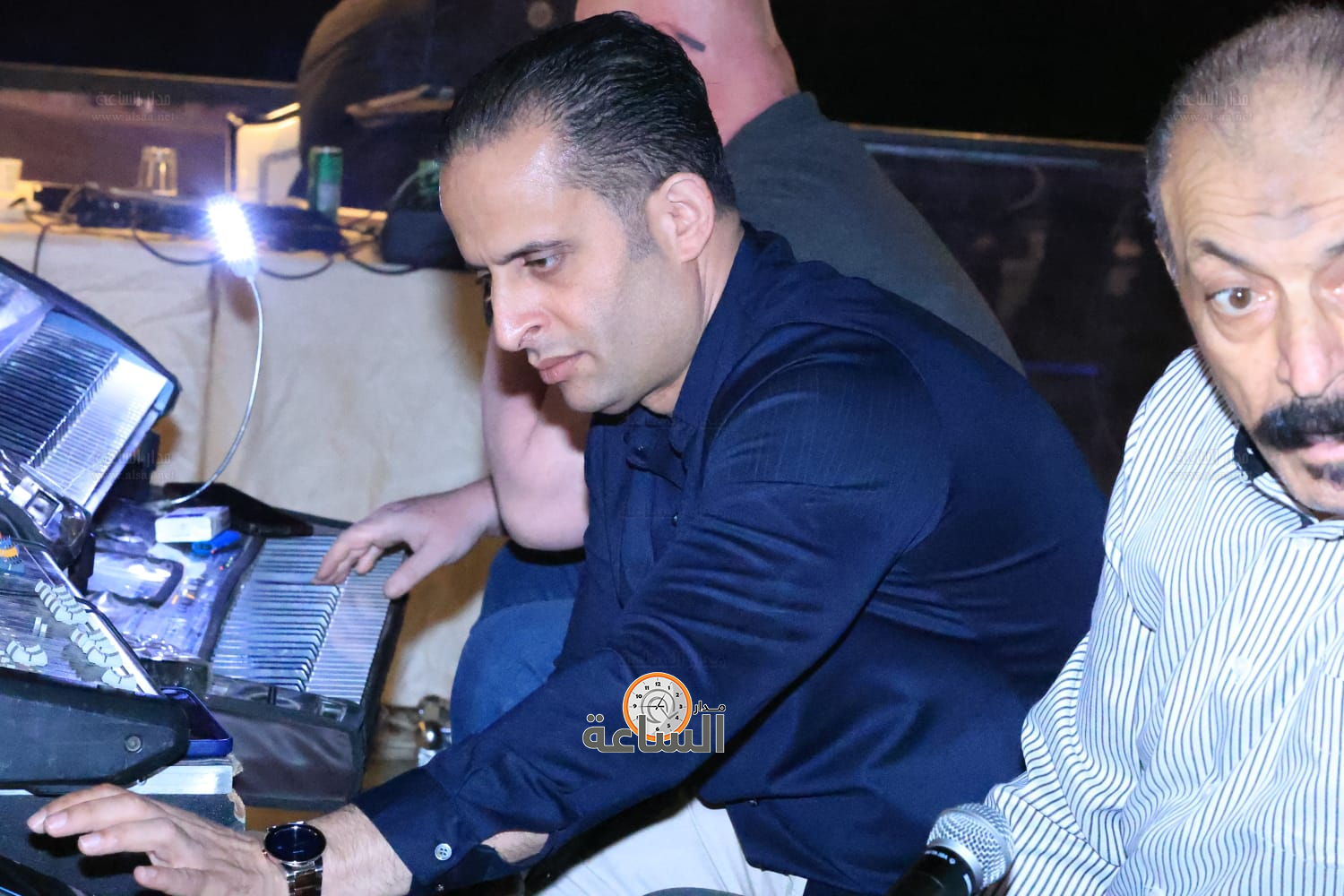 Madar Al-Saa Images 0.8922112232473498