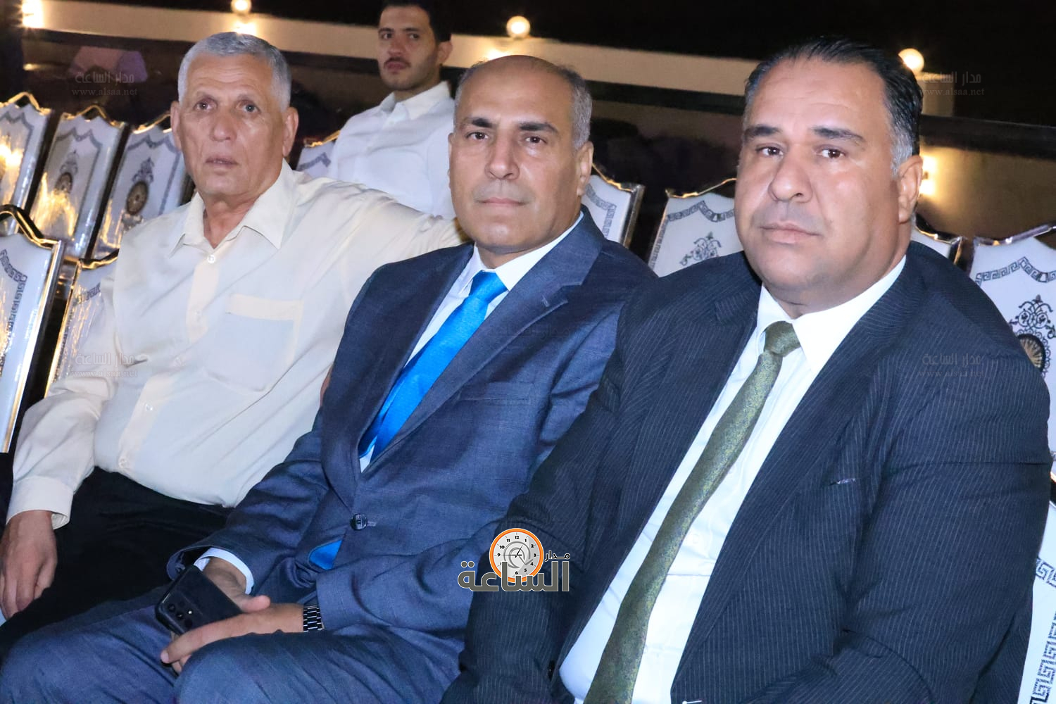 Madar Al-Saa Images 0.03808663485809527