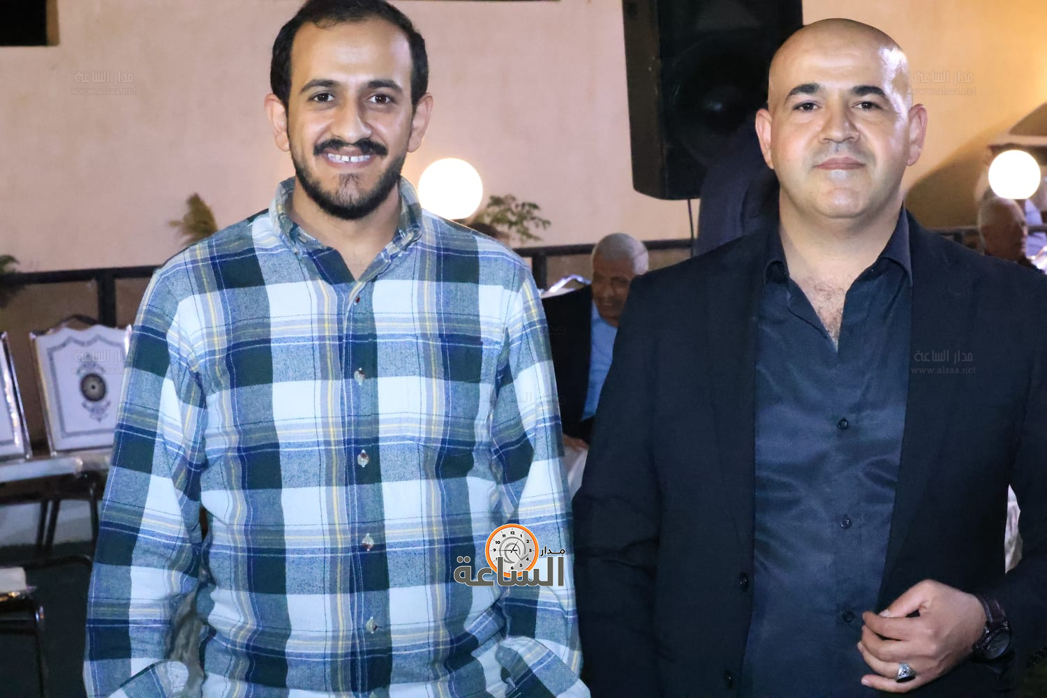 Madar Al-Saa Images 0.053974069902353206